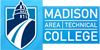 Madison College Logo